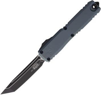 Microtech Automatic Pocket Knife Ultratech Gen IV OTF - MCT112341CU